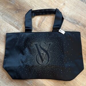 NWT tote bag by Victorias Secret